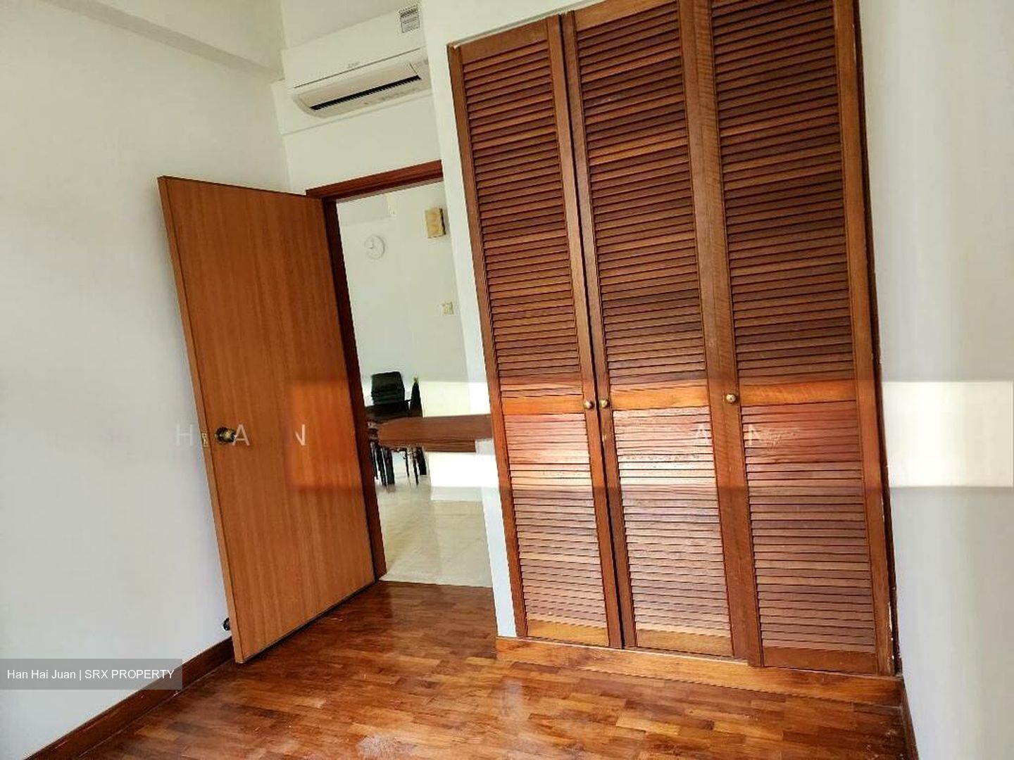 Parbury Hill Condominium (D16), Condominium #501630101